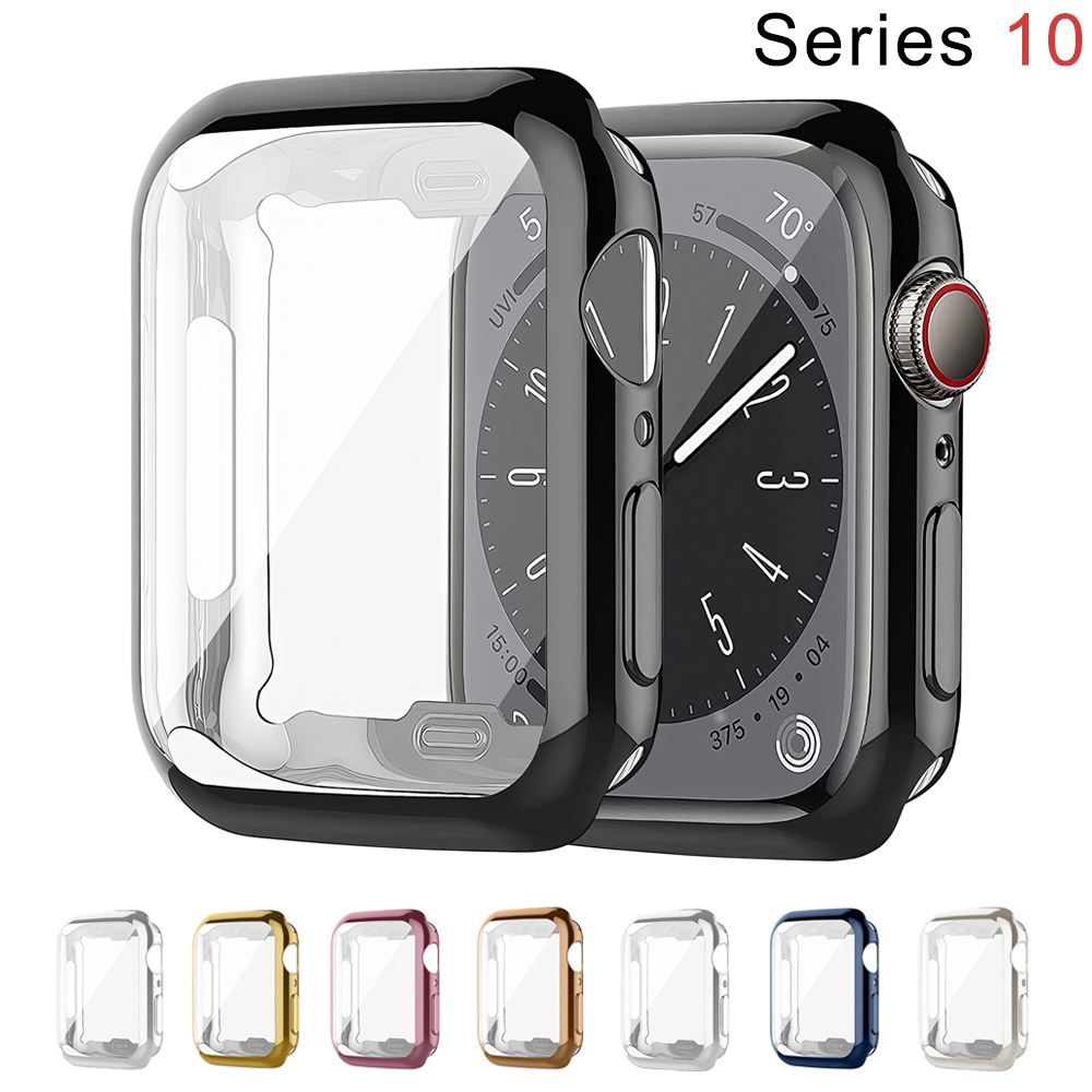 Iwatch Smartwatch Series 7 - สําหรับ Apple Watch Case 44 มม.40