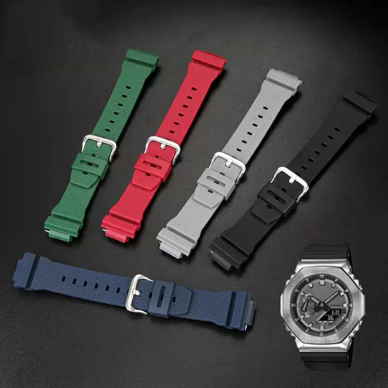 Casio Watch G-Shock Ga-2100 - สําหรับ Casio G-SHOCK GM-2100 GA-2100 GWM-5610