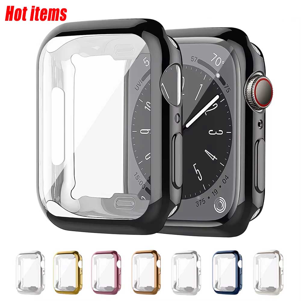 Iwatch Smartwatch Series 7 - สําหรับ Apple Watch Case 44 มม.40