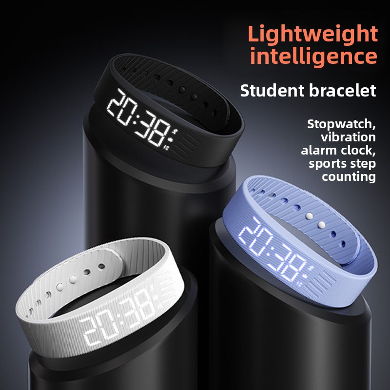 Smartwatch Running Watches For Men - สมาร์ทวอทช์กันน้ำสำหรับผู้ชาย ฟิตเนส วิ่ง เดินป่า แบตเตอรี่ใช้งานได้ 30