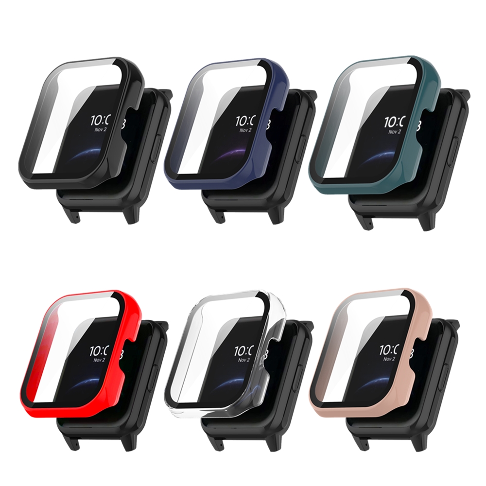 Smartwatch New Watches - แก้ว + สำหรับ Realme นาฬิกา2 2