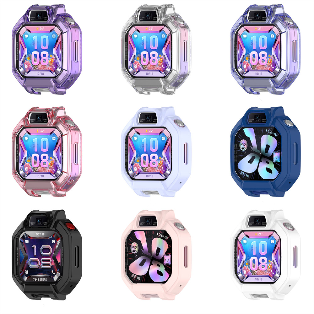 Smartwatch Watches For Kids - เคสสำหรับนาฬิกาเด็ก HUAWEI Supernova X1 Pro /