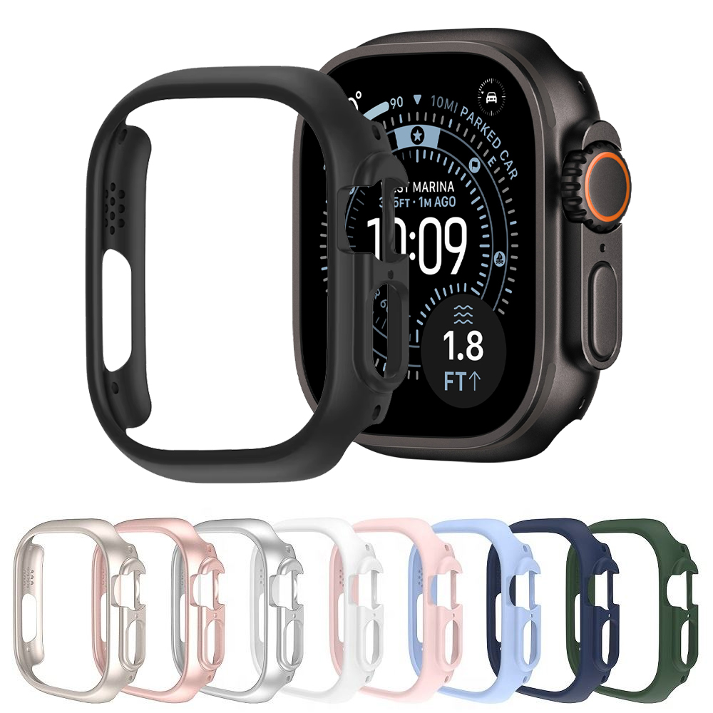 Smartwatch Watches For Mens - เคสสำหรับ Apple Watch Ultra 2 3