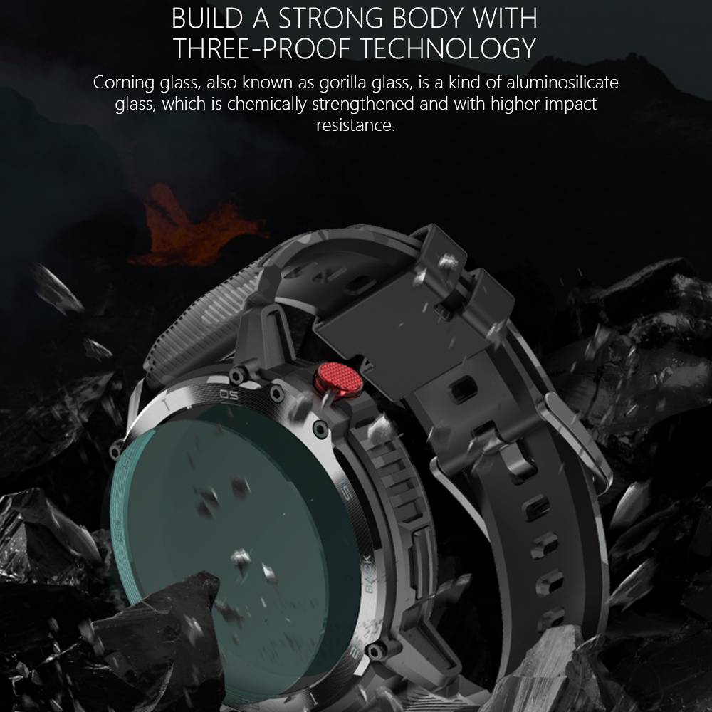 ลดราคาสุดคุ้ม!! สมาร์ทวอทช์คุณ - Smartwatch Online Watches For Men บทวิจารณ์และราคา