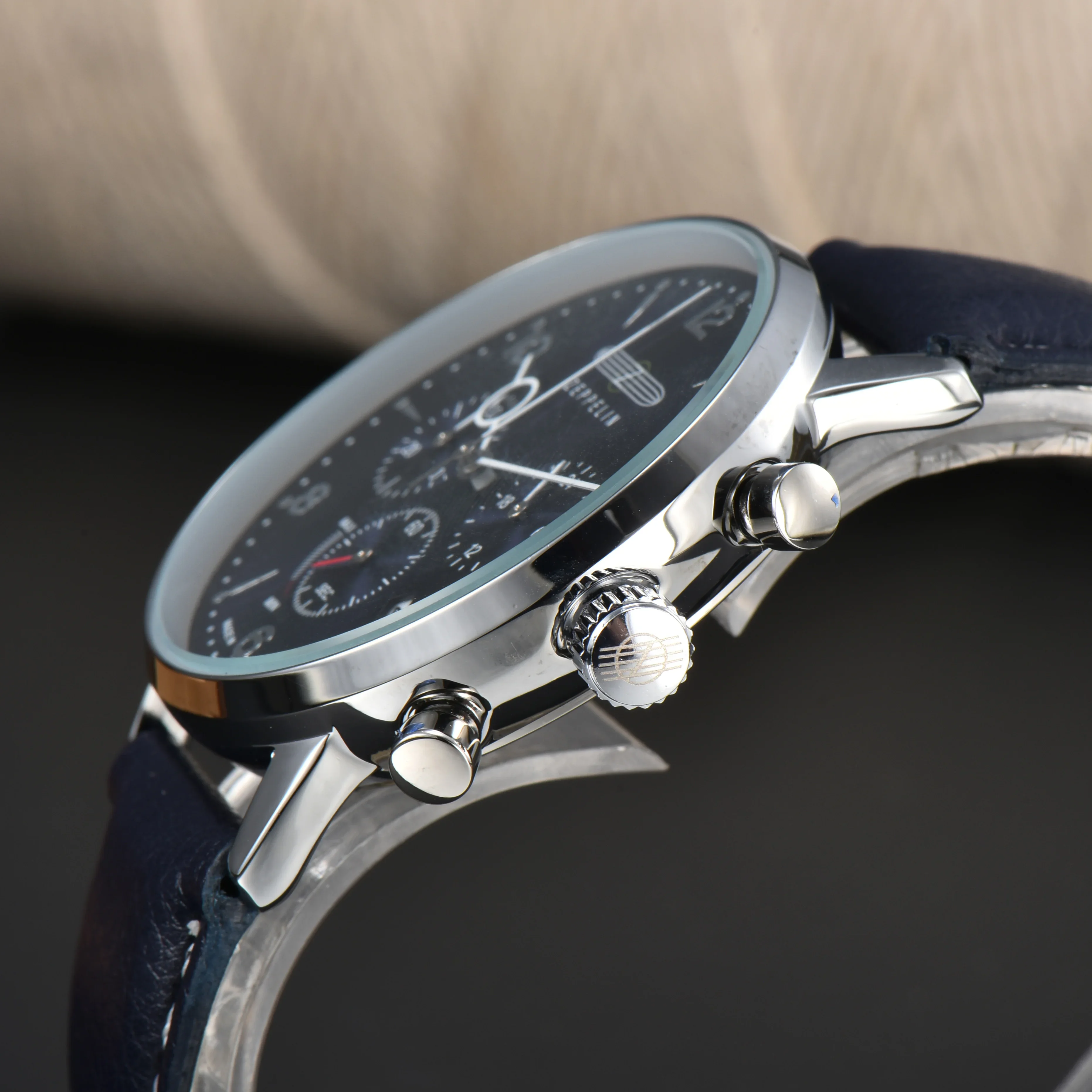 2026 ฮินเดนเบิร์ก ซีเพลลิน 808 - Smartwatch Watches Digital บทวิจารณ์และราคา
