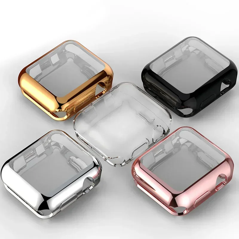 สําหรับ Apple Watch Case 44 มม - Iwatch Smartwatch Series 7 บทวิจารณ์และราคา