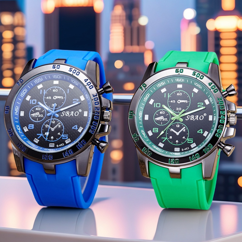 นาฬิกาควอทซ์รุ่นใหม่สำหรับผู้ช - Smartwatch Watches For Men Digital บทวิจารณ์และราคา