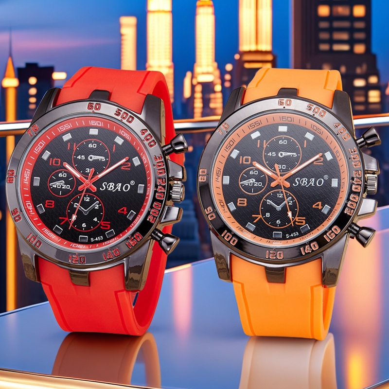 นาฬิกาควอทซ์รุ่นใหม่สำหรับผู้ช - Smartwatch Watches For Men Digital บทวิจารณ์และราคา