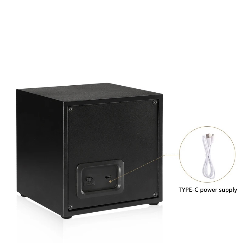 ผลิตในเยอรมนี, เครื่องหมุนนาฬิ - Watch Winder Single บทวิจารณ์และราคา