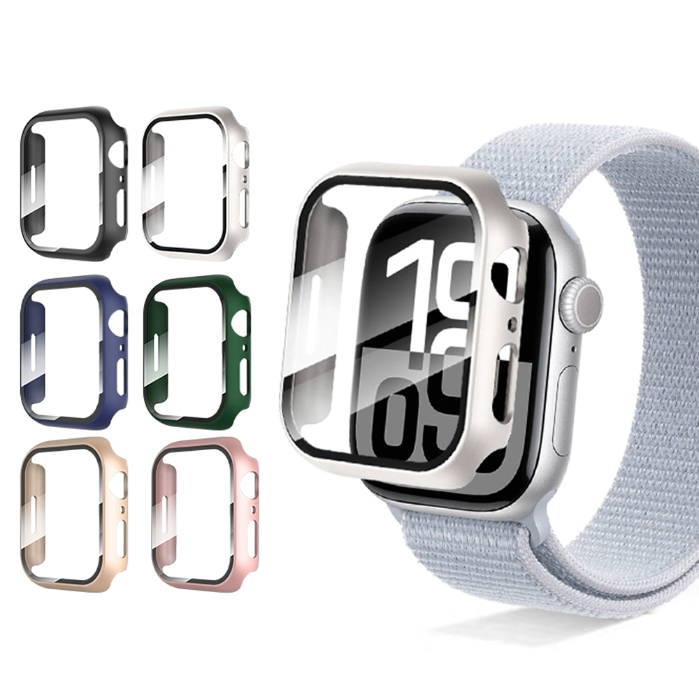 ตัวป้องกันหน้าจอสำหรับแอปเปิ้ล - Smartwatch New Watches บทวิจารณ์และราคา