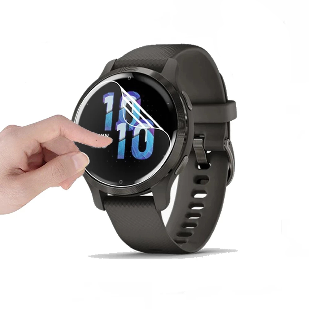 5Pcs TPU Smartwatch ป้องกันฟิล - Smartwatch Watches For Mens บทวิจารณ์และราคา