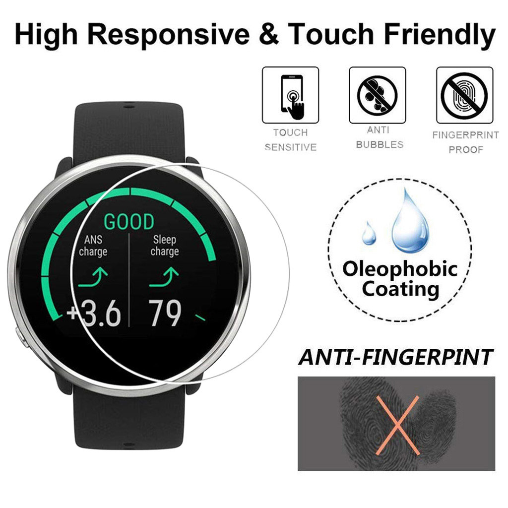 5Pcs TPU Smartwatch ป้องกันฟิล - Smartwatch Watches For Mens บทวิจารณ์และราคา