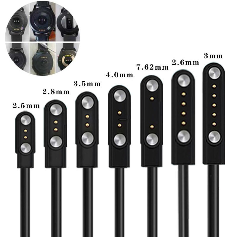 อะแดปเตอร์แท่นชาร์จสมาร์ทวอทช์ - Smartwatch Watches For Kids บทวิจารณ์และราคา