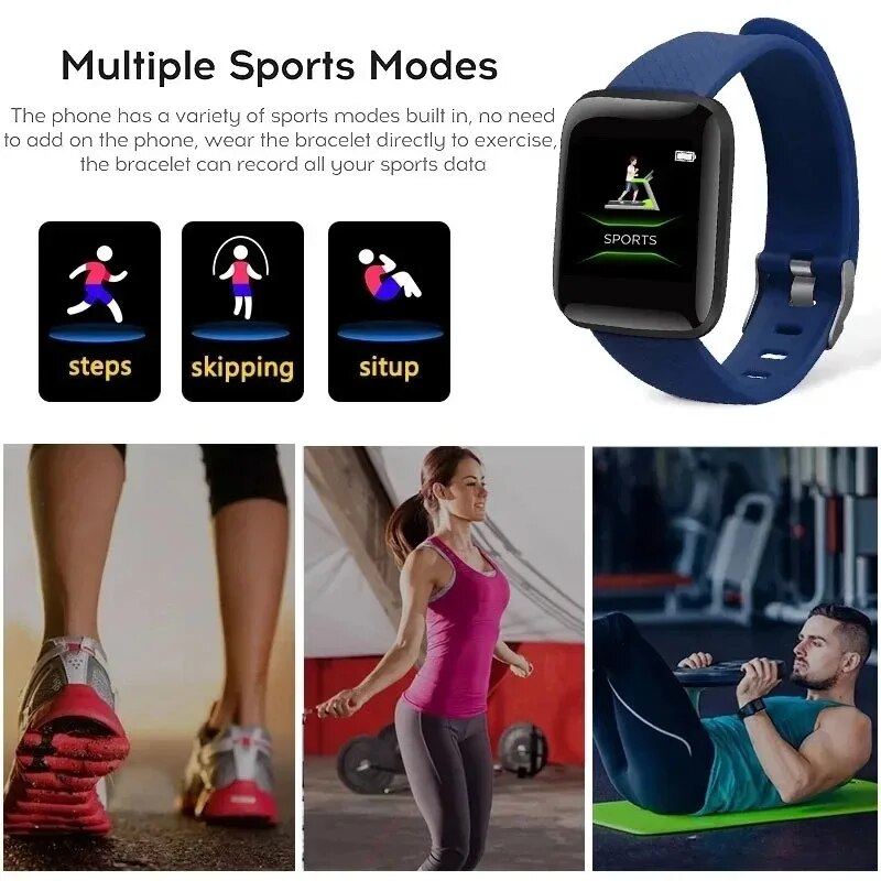 2024 ใหม่สําหรับมัลติฟังก์ชั่น - Smartwatch Watches For Mens บทวิจารณ์และราคา