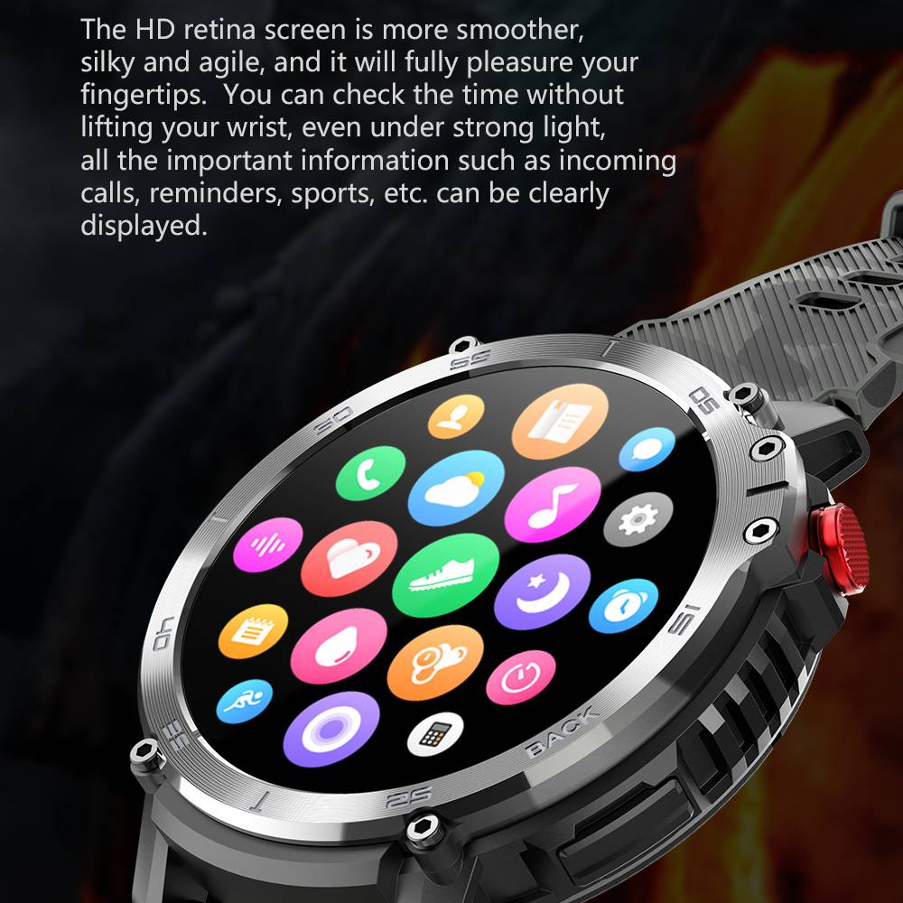 ลดราคาสุดคุ้ม!! สมาร์ทวอทช์คุณ - Smartwatch Online Watches For Men บทวิจารณ์และราคา