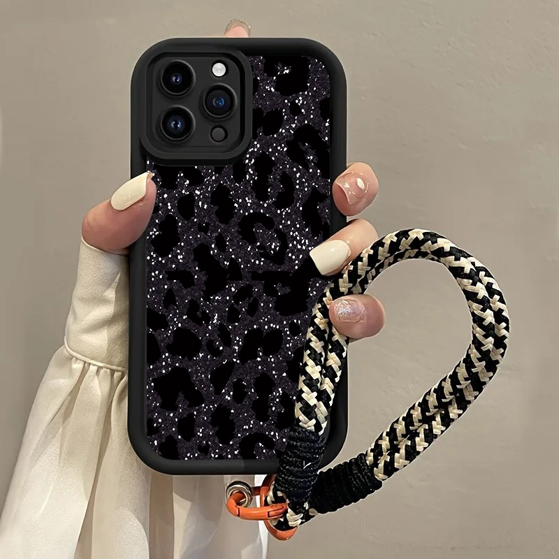 เคสโทรศัพท์แบบสายคล้องลายเสือด - Samsung Galaxy Strap บทวิจารณ์และราคา