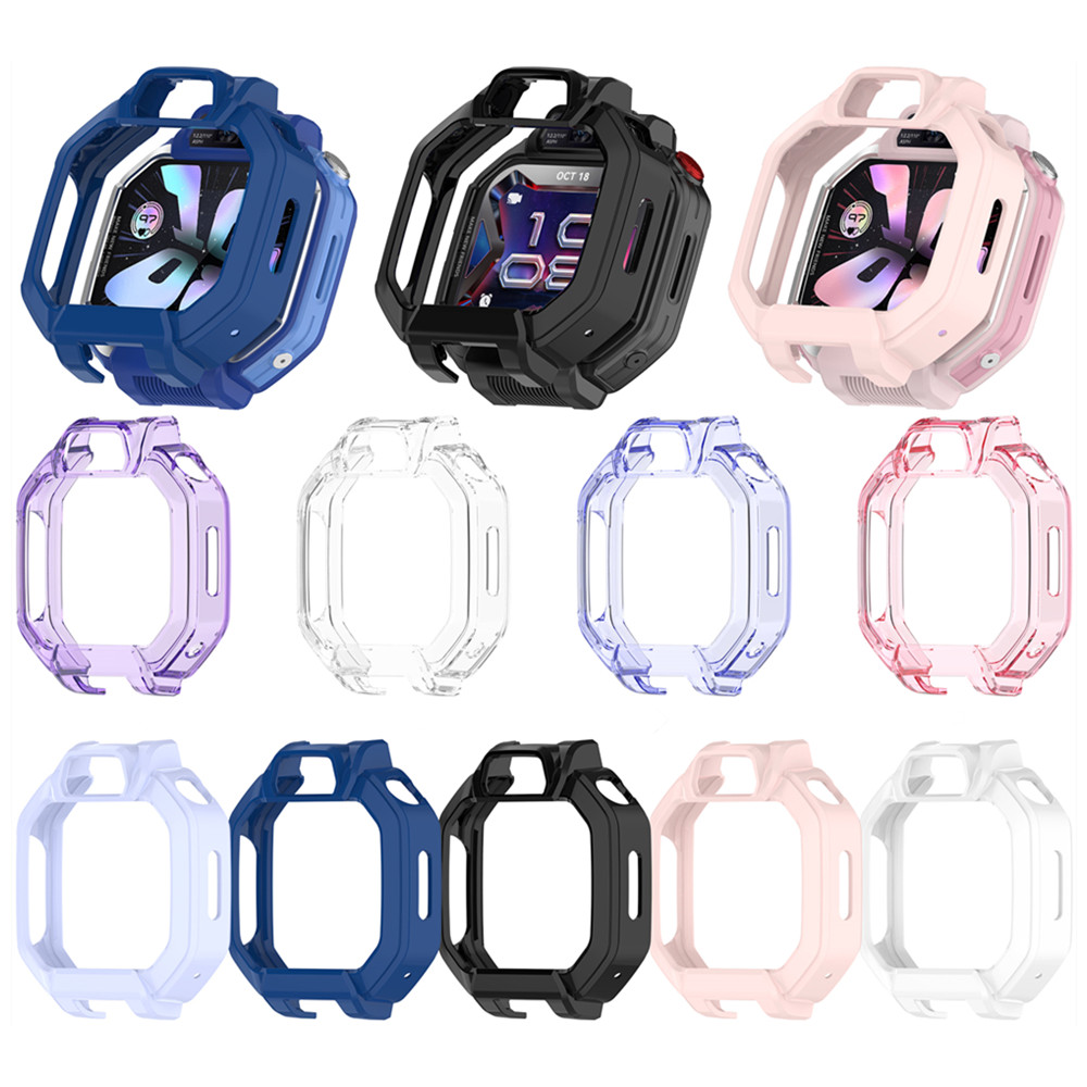 เคสสำหรับนาฬิกาเด็ก HUAWEI Sup - Smartwatch Watches For Kids บทวิจารณ์และราคา
