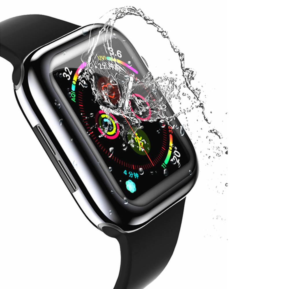 สําหรับ Apple Watch Case 45 มม - Iwatch Smartwatch Series 7 บทวิจารณ์และราคา