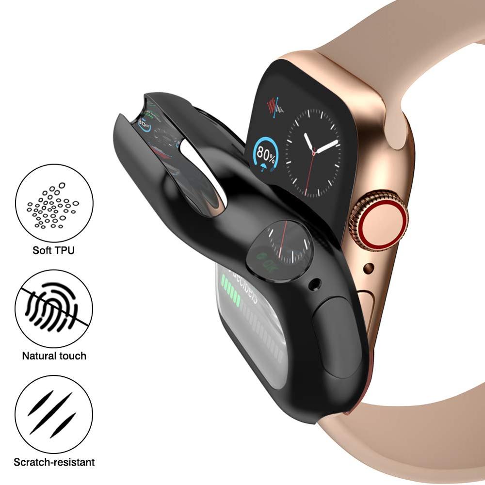 สําหรับ Apple Watch Case 45 มม - Iwatch Smartwatch Series 7 บทวิจารณ์และราคา