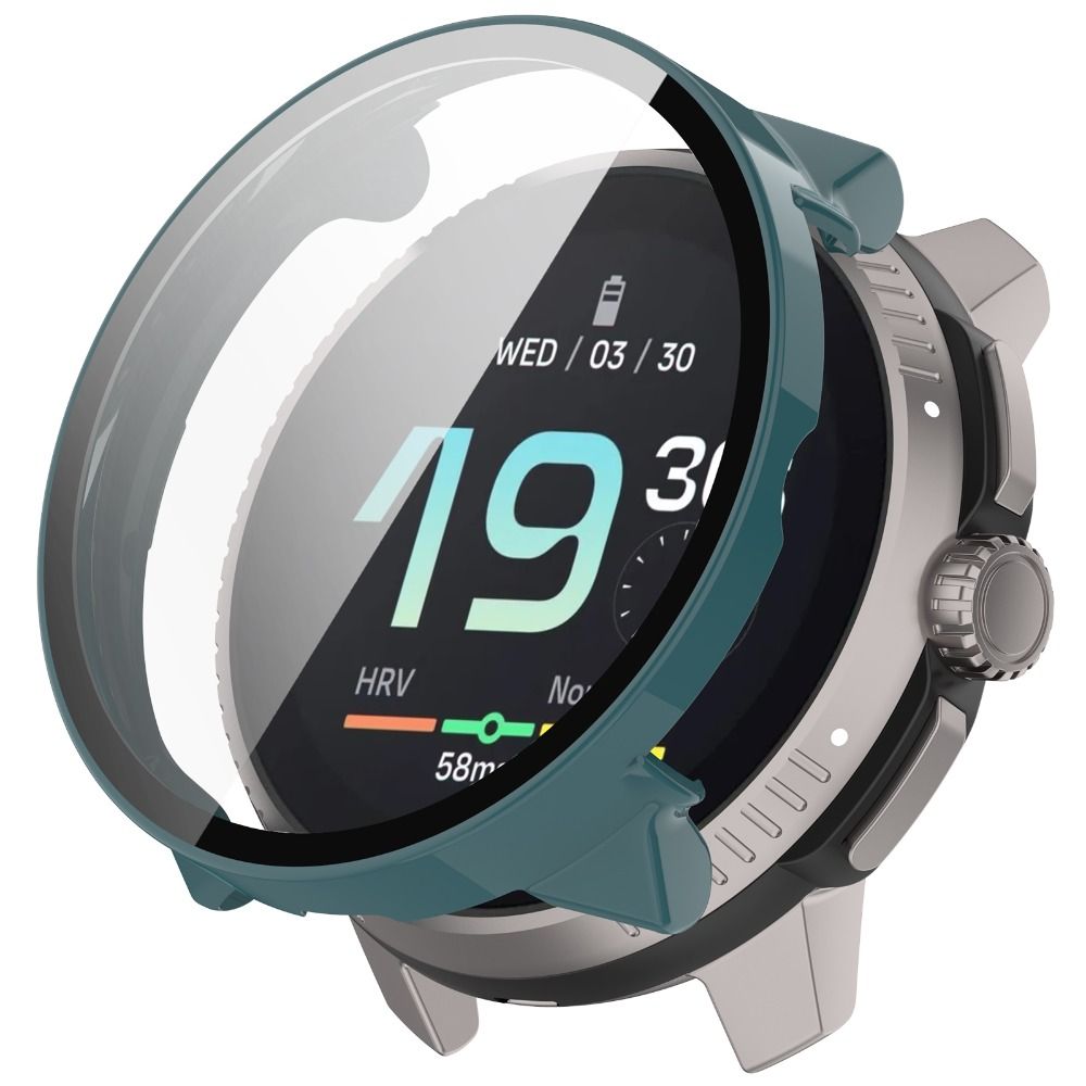 ใหม่พีซี+ เคสป้องกันแบบกระจกนิ - Smartwatch New Watches บทวิจารณ์และราคา