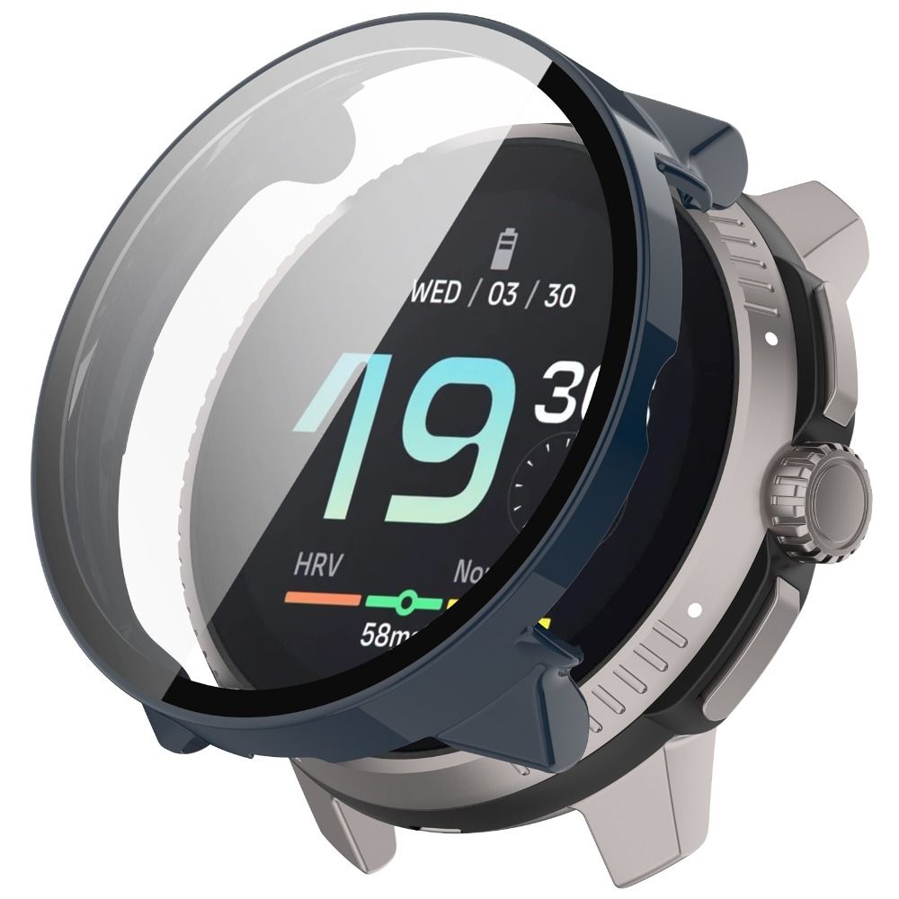 ใหม่พีซี+ เคสป้องกันแบบกระจกนิ - Smartwatch New Watches บทวิจารณ์และราคา