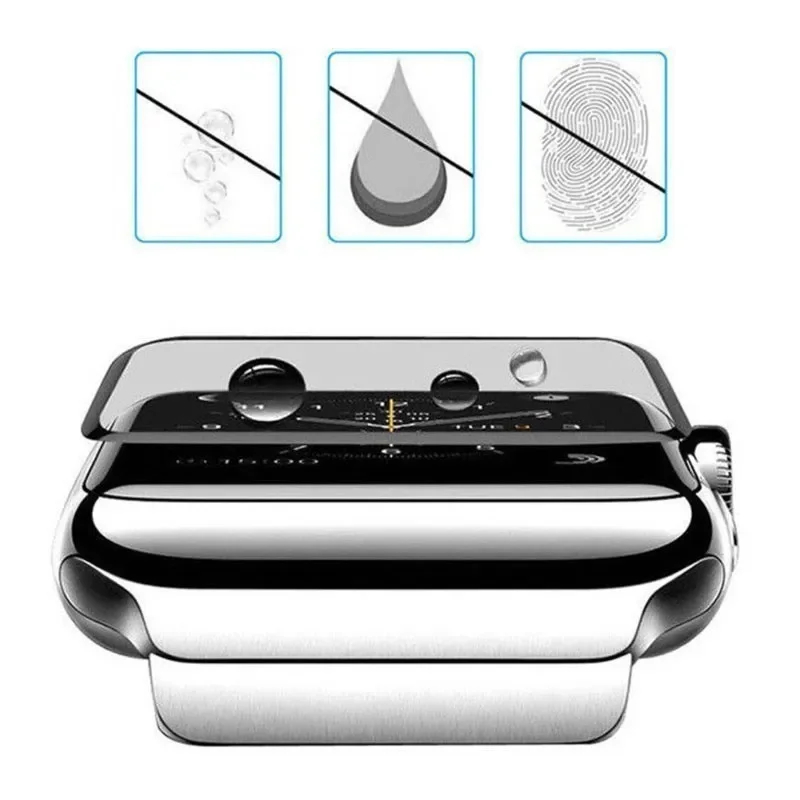 เหมาะสำหรับแอปเปิ้ลวอทช์ 41-42 - Iwatch Smartwatch Series 7 บทวิจารณ์และราคา