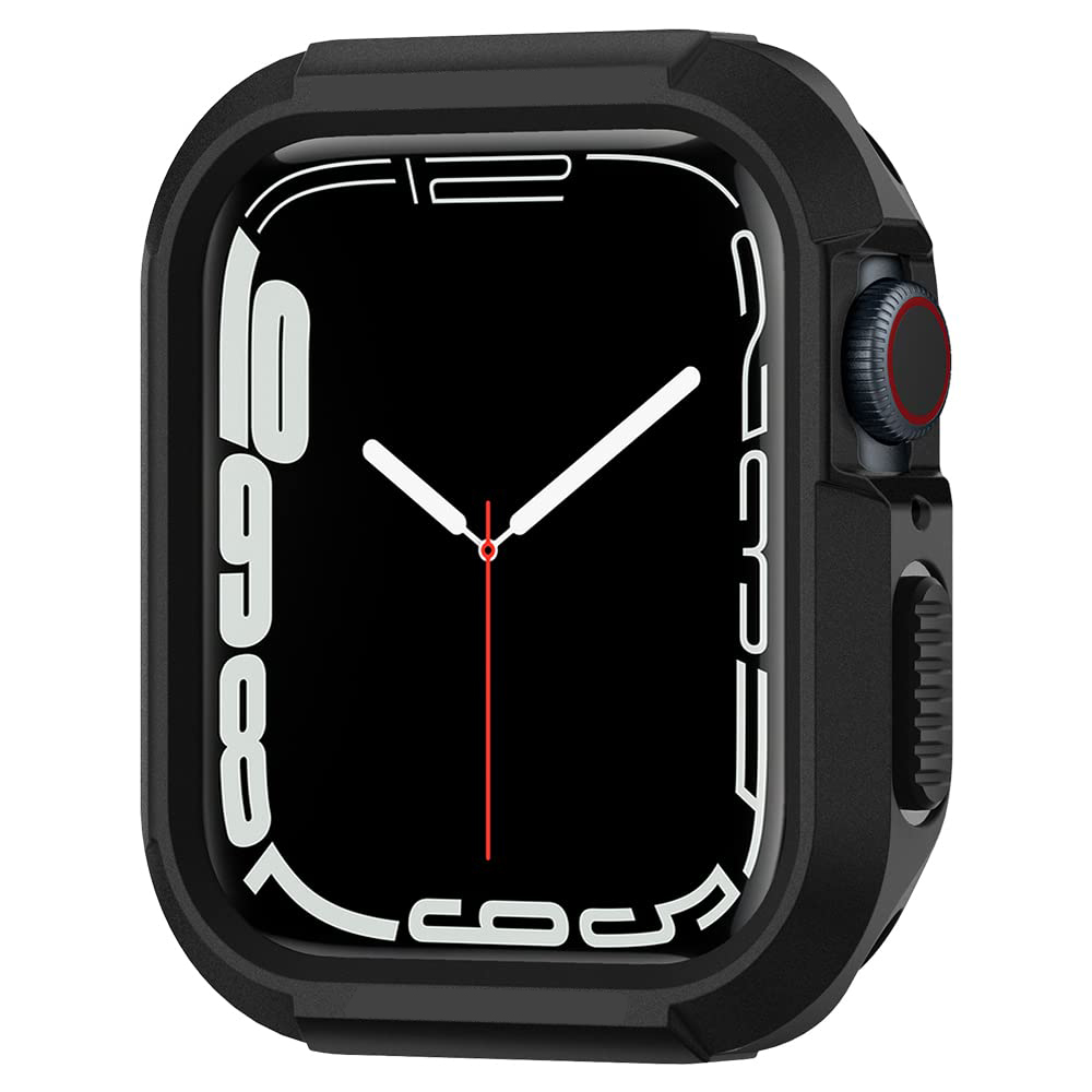 เคสกันกระแทกสำหรับ Apple Watch - Iwatch Smartwatch Series 7 บทวิจารณ์และราคา